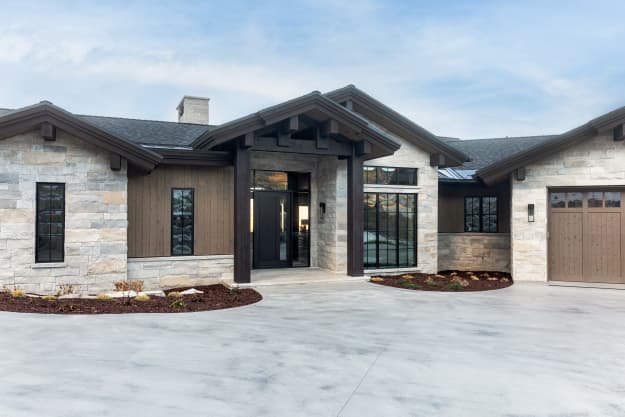 Premium Asphalt Shingles