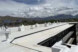 Flat Roofing
