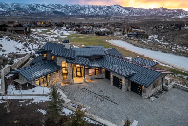 Metal & Steel Roofing