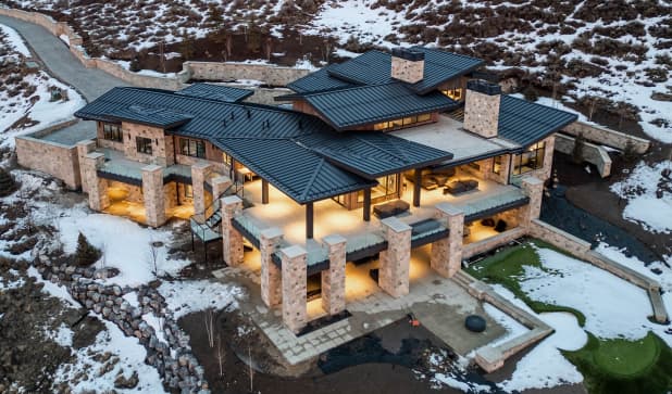 Roofing Project